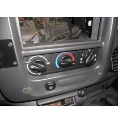 Porte de coffre gauche FORD TRANSIT 3