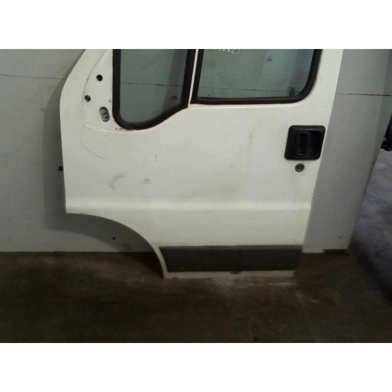 Porte avant gauche FIAT DUCATO 2 Photo n°2