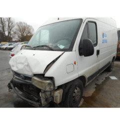 Porte avant gauche FIAT DUCATO 2