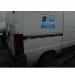 Porte avant gauche FIAT DUCATO 2