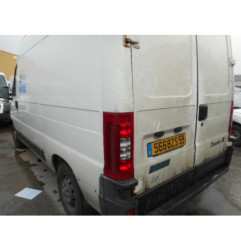 Porte avant gauche FIAT DUCATO 2