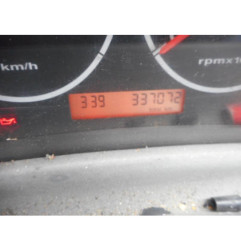 Porte avant gauche FIAT DUCATO 2