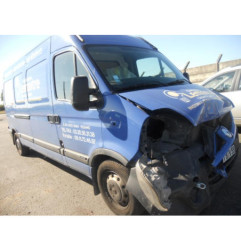 Aile avant droit RENAULT MASCOTT 2