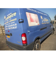 Aile avant droit RENAULT MASCOTT 2