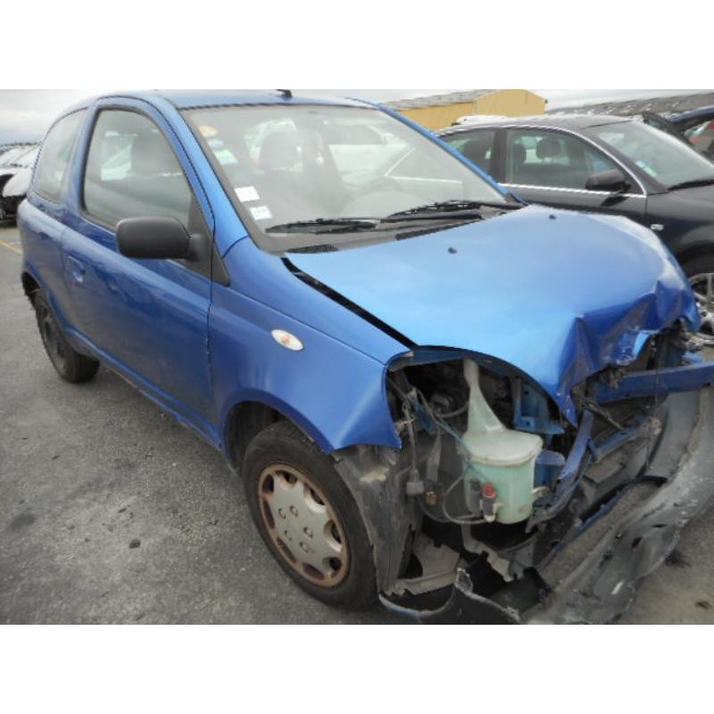 Retroviseur droit TOYOTA YARIS 1 Photo n°9