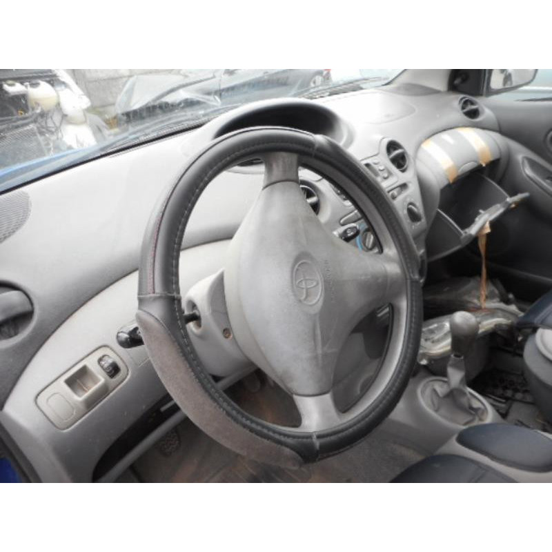 Retroviseur droit TOYOTA YARIS 1 Photo n°12