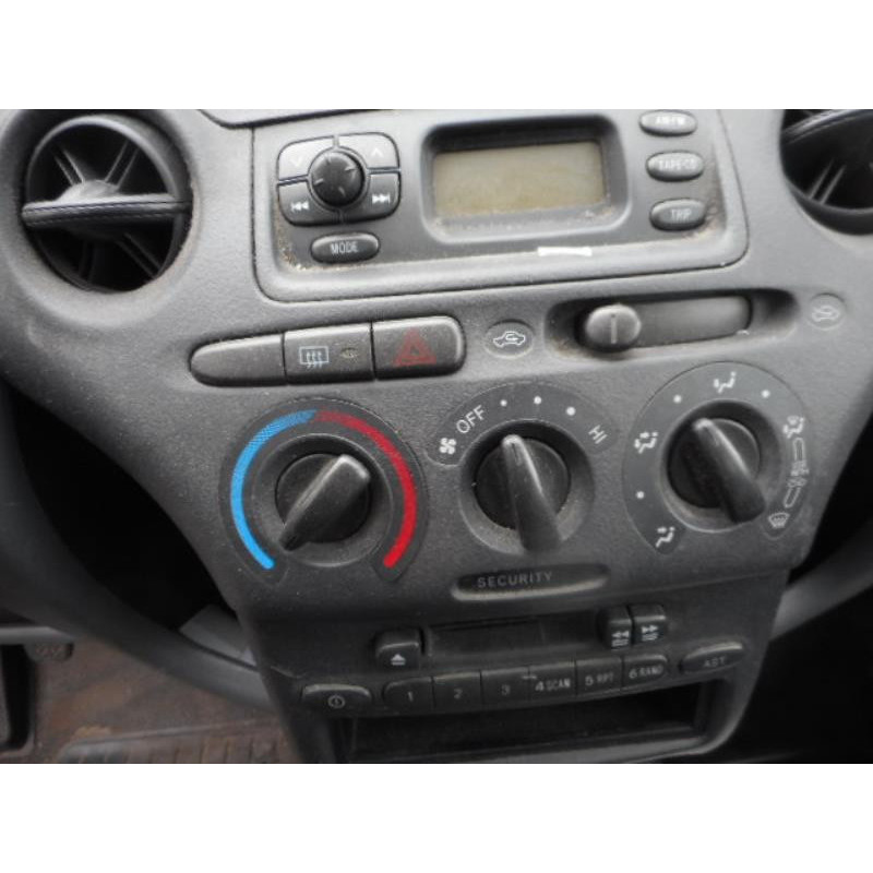 Retroviseur droit TOYOTA YARIS 1 Photo n°13