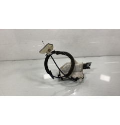 Serrure avant droit CITROEN BERLINGO 2
