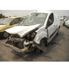 Serrure avant droit CITROEN BERLINGO 2