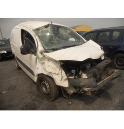 Serrure avant droit CITROEN BERLINGO 2