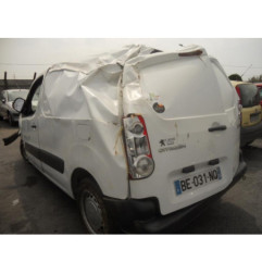 Serrure avant droit CITROEN BERLINGO 2