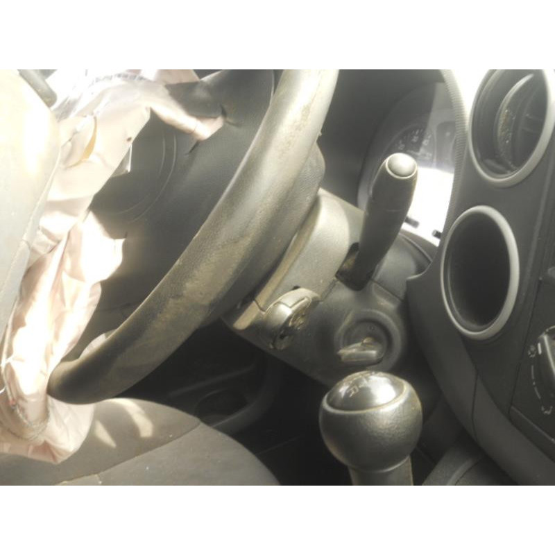 Poignee interieur arriere gauche CITROEN BERLINGO 2 Photo n°9