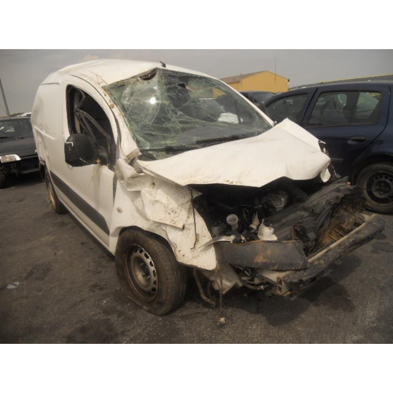 Poignee interieur avant droit CITROEN BERLINGO 2 Photo n°5