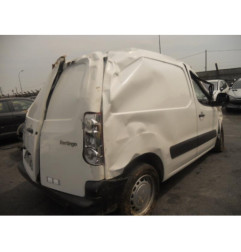 Poignee interieur avant droit CITROEN BERLINGO 2