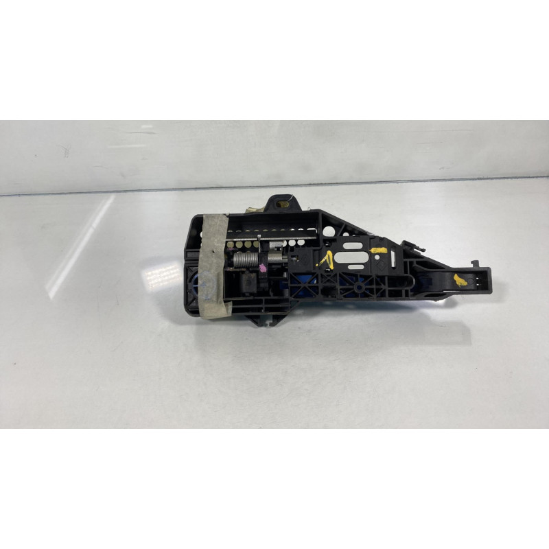 Poignee porte avant droit RENAULT CLIO 4 Photo n°3