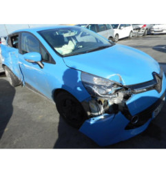 Poignee porte avant droit RENAULT CLIO 4
