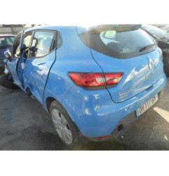 Poignee porte avant droit RENAULT CLIO 4