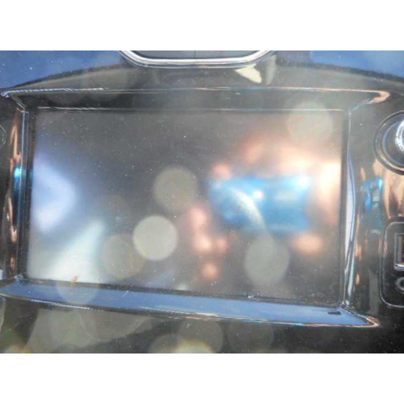 Poignee porte avant droit RENAULT CLIO 4 Photo n°11