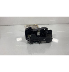 Serrure avant droit RENAULT TRAFIC 2 Photo n°1