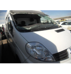 Serrure avant droit RENAULT TRAFIC 2