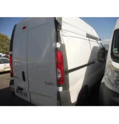 Serrure avant droit RENAULT TRAFIC 2