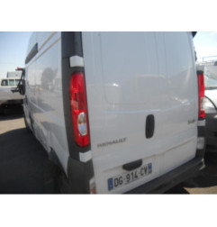 Serrure avant droit RENAULT TRAFIC 2