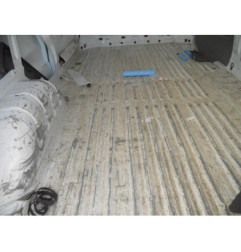 Serrure avant droit RENAULT TRAFIC 2