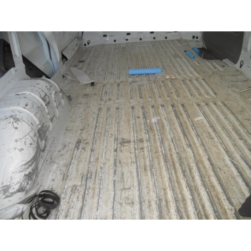 Serrure avant droit RENAULT TRAFIC 2 Photo n°8