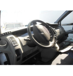 Serrure avant droit RENAULT TRAFIC 2