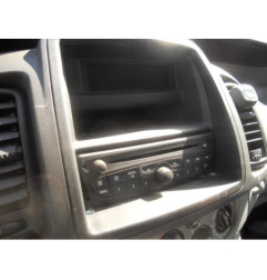 Serrure avant droit RENAULT TRAFIC 2