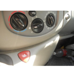 Serrure avant droit RENAULT TRAFIC 2