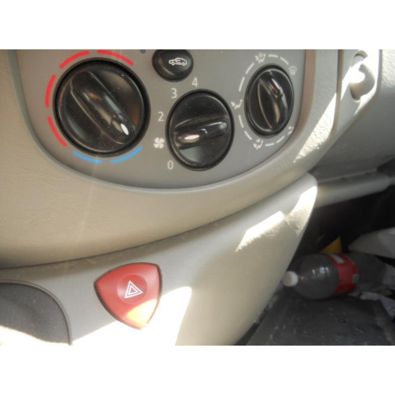 Serrure avant droit RENAULT TRAFIC 2 Photo n°11