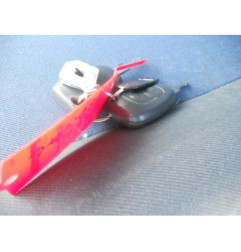 Serrure avant droit RENAULT TRAFIC 2