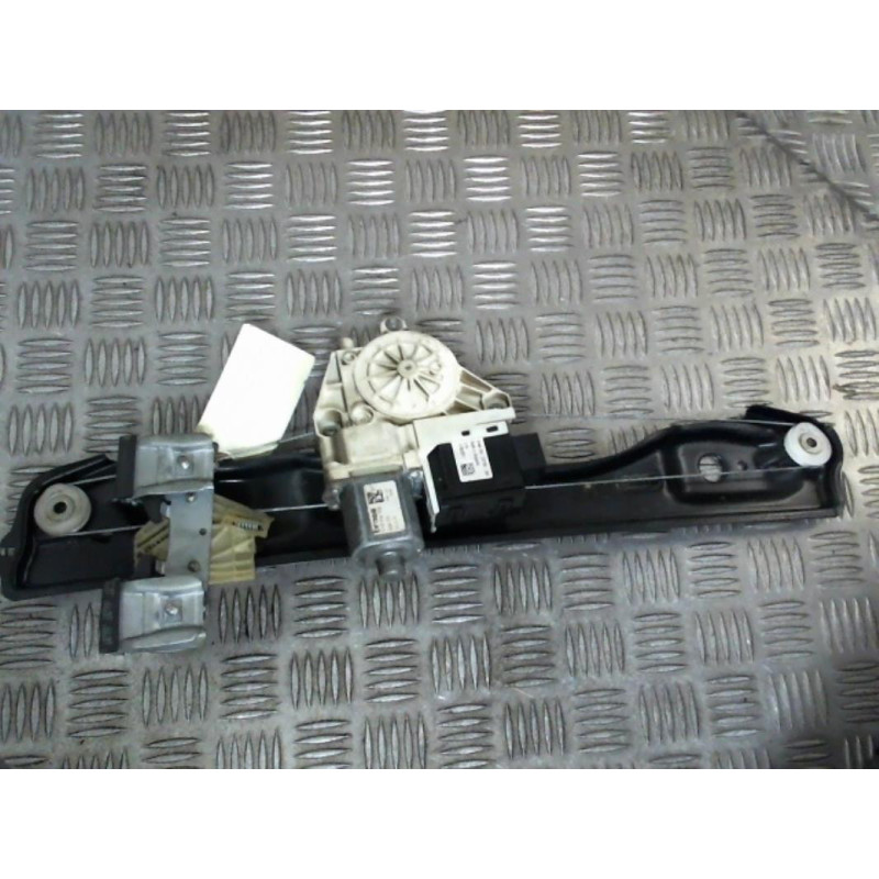 Leve vitre electrique avant droit FIAT 500X Photo n°1