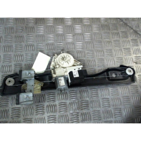 Leve vitre electrique avant droit FIAT 500X Photo n°1