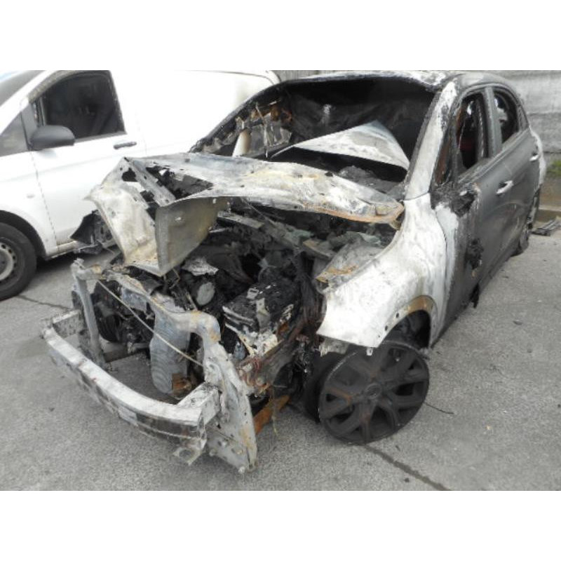 Leve vitre electrique avant droit FIAT 500X Photo n°3