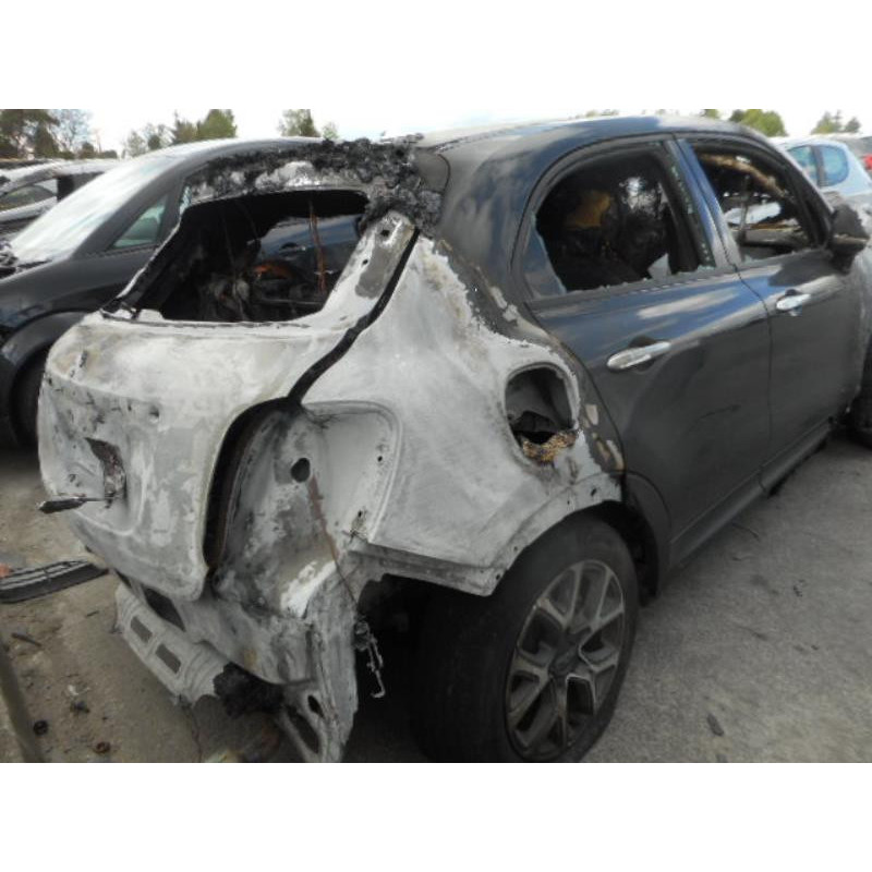 Leve vitre electrique avant droit FIAT 500X Photo n°4