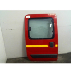 Porte laterale gauche RENAULT KANGOO 1