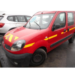 Porte laterale gauche RENAULT KANGOO 1