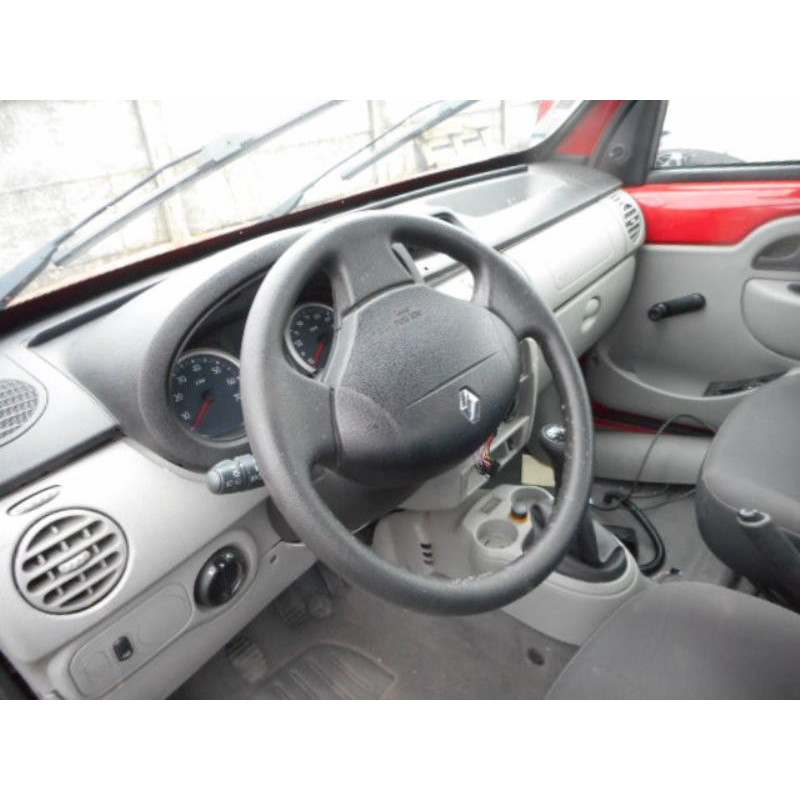 Porte laterale gauche RENAULT KANGOO 1 Photo n°7