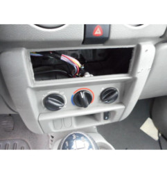 Porte laterale gauche RENAULT KANGOO 1