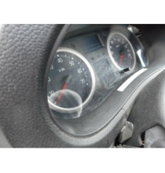 Porte laterale gauche RENAULT KANGOO 1