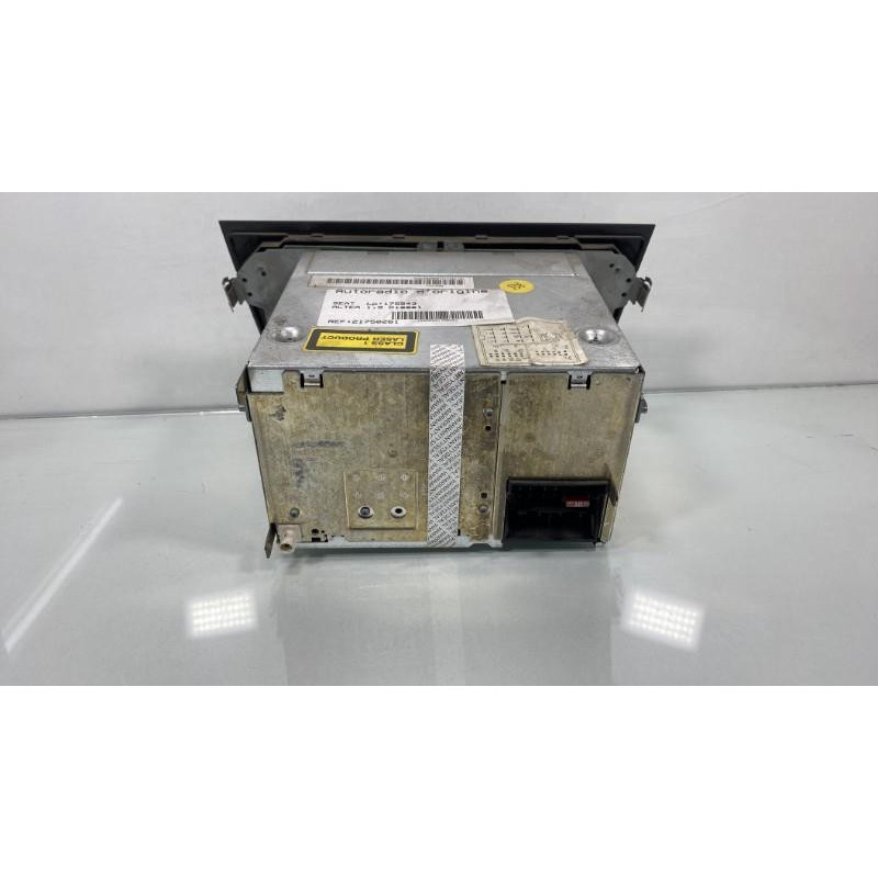 Autoradio d'origine SEAT ALTEA Photo n°2