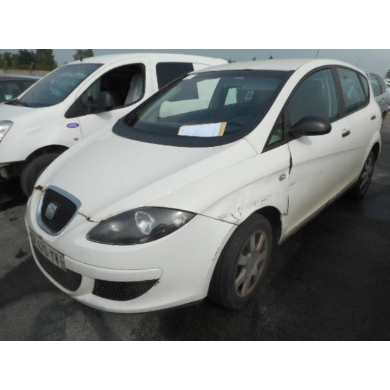Autoradio d'origine SEAT ALTEA Photo n°4