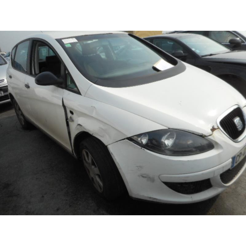 Autoradio d'origine SEAT ALTEA Photo n°5