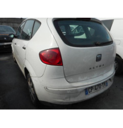 Autoradio d'origine SEAT ALTEA