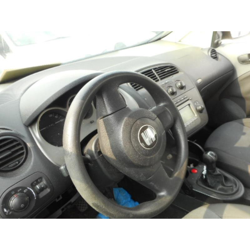 Autoradio d'origine SEAT ALTEA Photo n°8