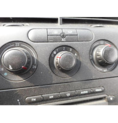 Autoradio d'origine SEAT ALTEA