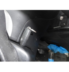 Autoradio d'origine SEAT ALTEA