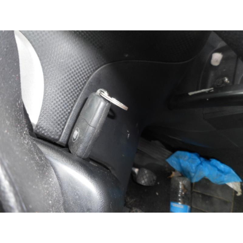 Autoradio d'origine SEAT ALTEA Photo n°11